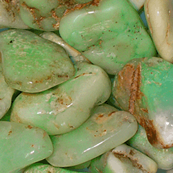 Pierre Chrysoprase