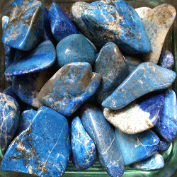 Lapis lazuli