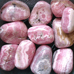 Rhodocrosite