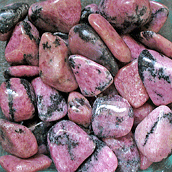Rhodonite