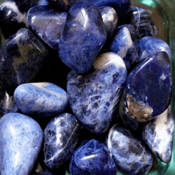 Sodalite